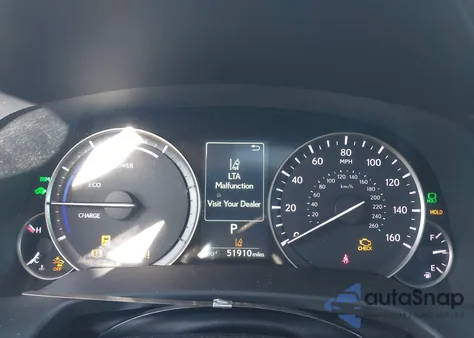 2022 Lexus Rx 450H from USA, damaged, VIN 2T2HGMDA6NC084908